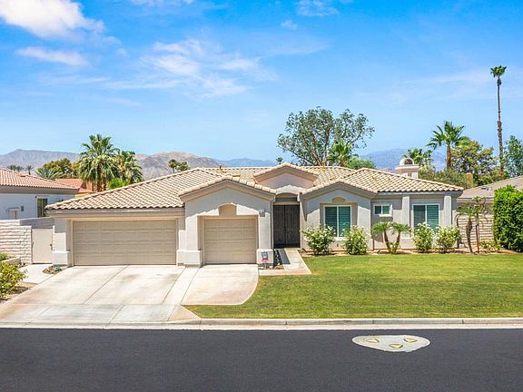 2nd image of 44163 Yucca Dr