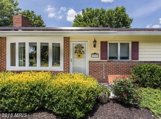 3139 Sykesville Rd, Westminster, MD 21157