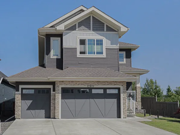 12801 203rd St NW, Edmonton, AB T5S 0E7