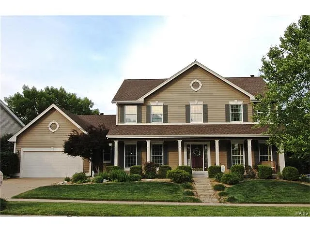 622 Arbor Haven Dr photo 1