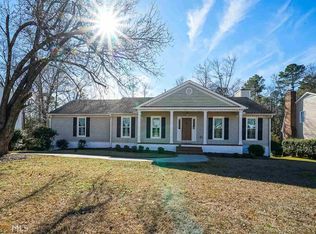 5416 White House Plantation Rd, Macon, GA 31210