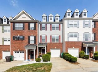 3831 Tarrant Trace Cir, High Point, NC 27265
