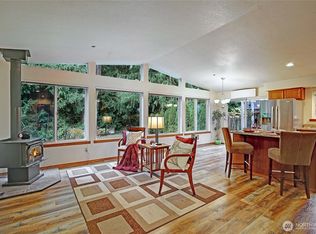 Sunnyshore Acres, Camano Island, WA 98282