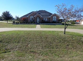 101 Paddock Rdg, Waxahachie, TX 75167