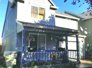 18341 SW Longacre St, Beaverton, OR 97003