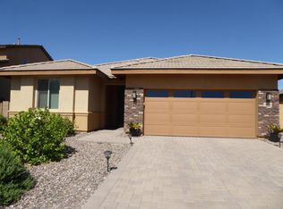 3406 E Plum St, Gilbert, AZ 85298