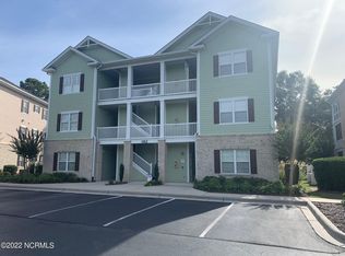 182 Clubhouse Rd APT 2, Sunset Beach, NC 28468