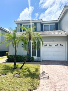 5111 Sabal Gardens Lane #4, Boca Raton, FL, 33487