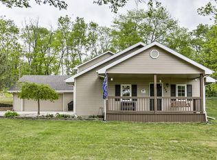204 W 2nd St, Freeman, MO 64746