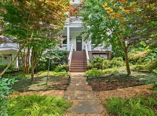 111 Lenore St, Decatur, GA 30030