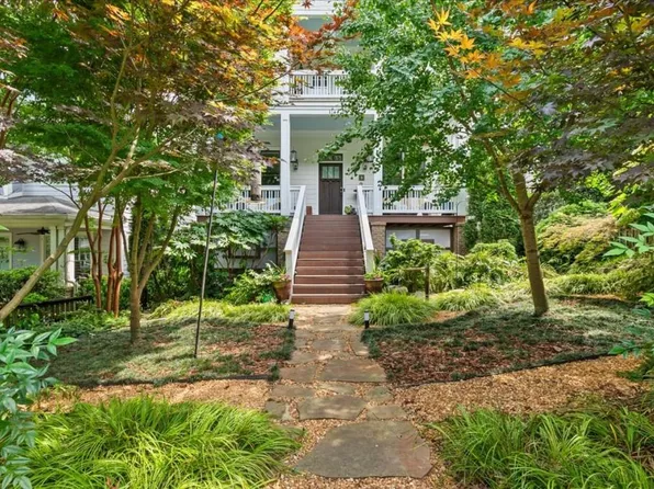 111 Lenore St, Decatur, GA 30030