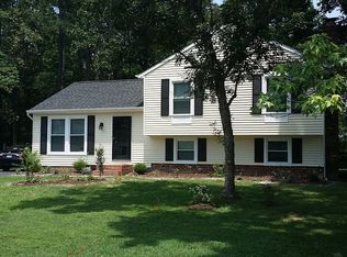10028 Bush Ln, Glen Allen, VA 23060