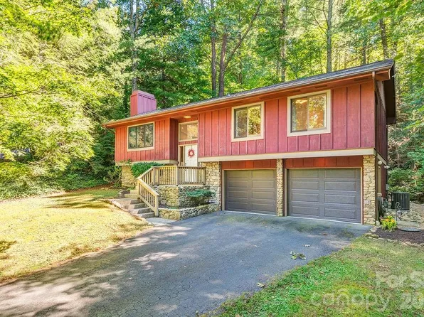 5 Brook Ter, Asheville, NC 28805