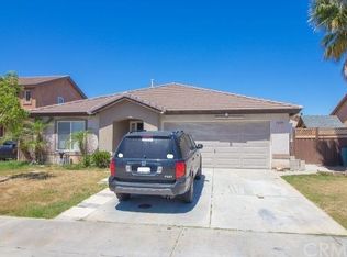 1459 Bluejay Way, Hemet, CA 92545