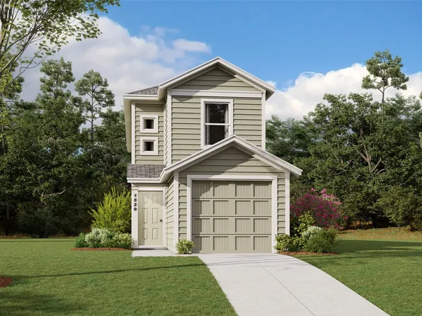 4124 Belmont Dr, Providence Village, TX 76227