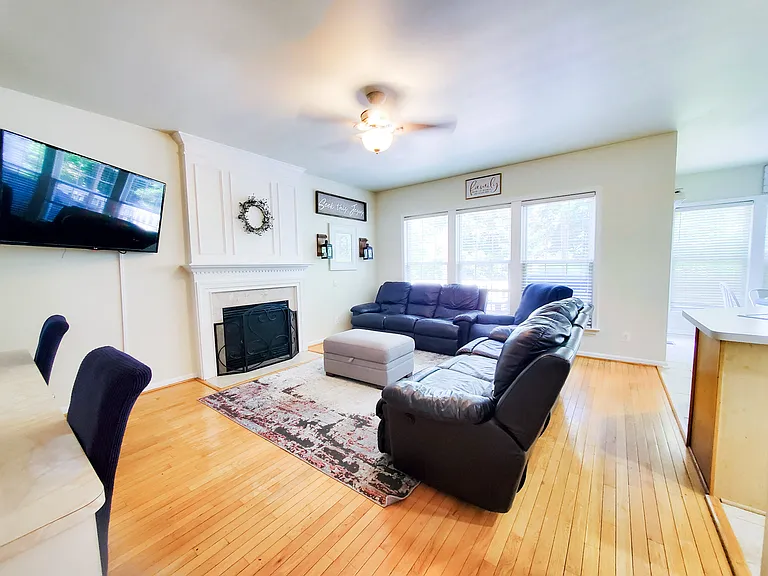 Family Room-1