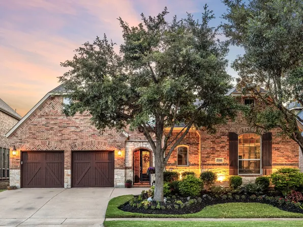 3308 Linkwood, The Colony, TX 75056