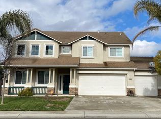 10533 Clarks Fork Cir, Stockton, CA 95219