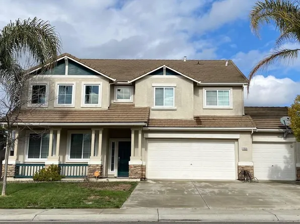 10533 Clarks Fork Cir, Stockton, CA 95219