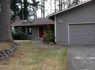 11414 41st Avenue Ct NW, Gig Harbor, WA 98332