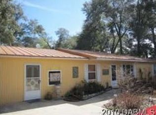 915 Fatio Rd, Deland, FL 32720