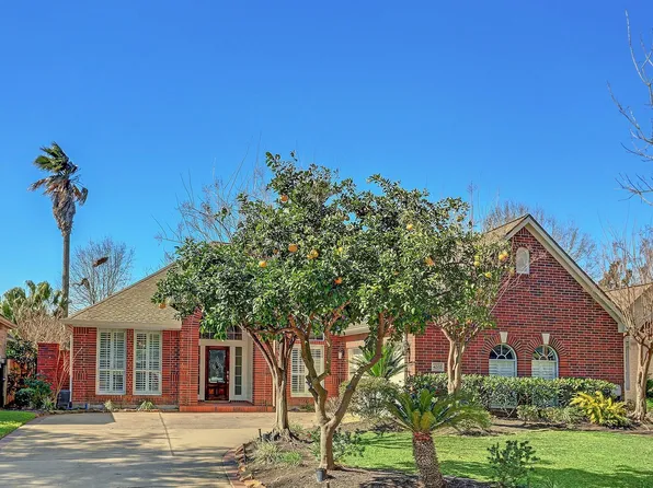 4202 Cambry Park, Katy, TX 77450