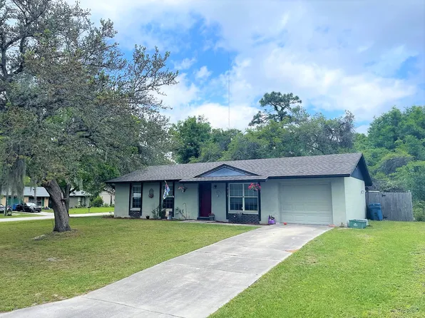 541 W Fern Dr, Orange City, FL 32763