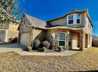 14902 Breezy Forest Ln, Cypress, TX 77433