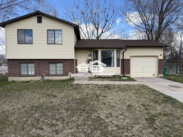 4020 S 4300 W, West Haven, UT 84401