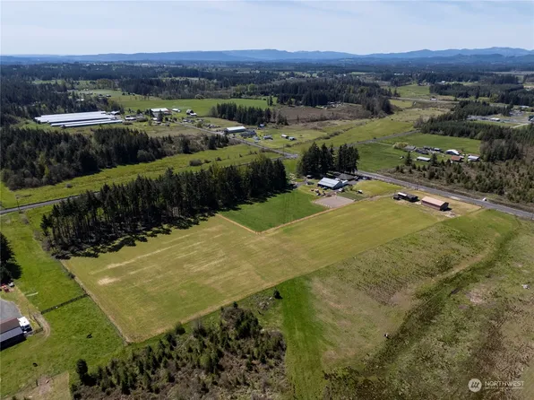 275 Meier Road, Winlock, WA 98596