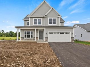 LOT 2405 Five Brickyard Rd, Canandaigua, NY 14424