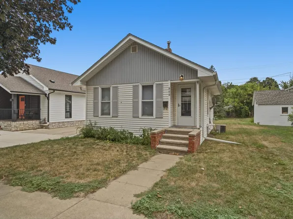 808 N Prairie Ave, Sioux Falls, SD 57104