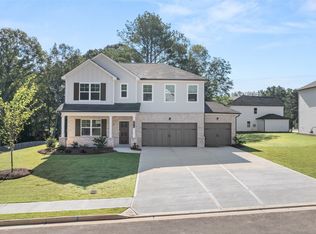 2818 Cromwell Ln, Snellville, GA 30039