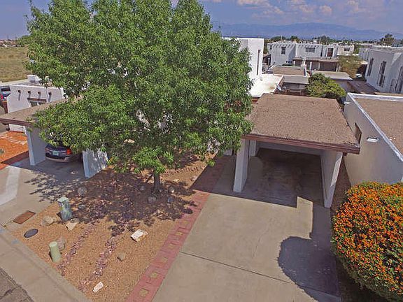 2nd image of 153 Calle Vadito NW