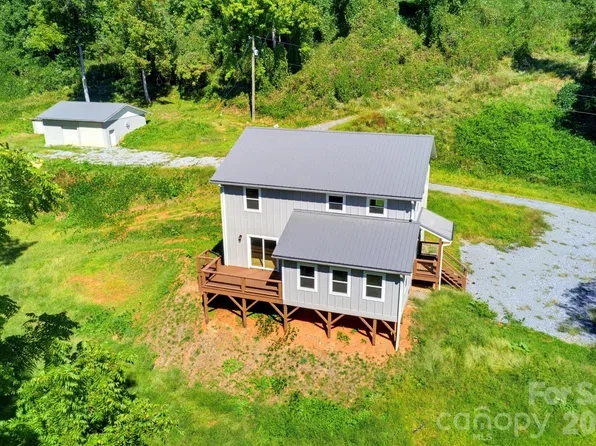 175 Trinity Dr, Sylva, NC 28779