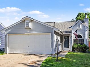 604 Chauncey Ct, Mishawaka, IN 46545
