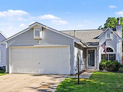 604 Chauncey Ct, Mishawaka, IN, 46545