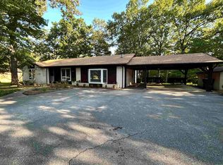 31 Red Bud Dr, Batesville, AR 72501