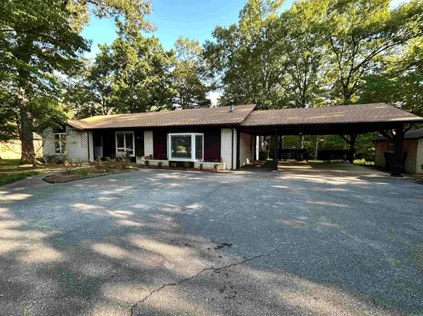 31 Red Bud Dr, Batesville, AR 72501