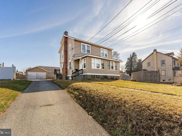 150 Kedron Ave, Folsom, PA 19033