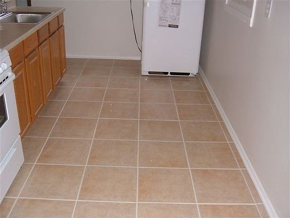 Entirely New Kitchen!