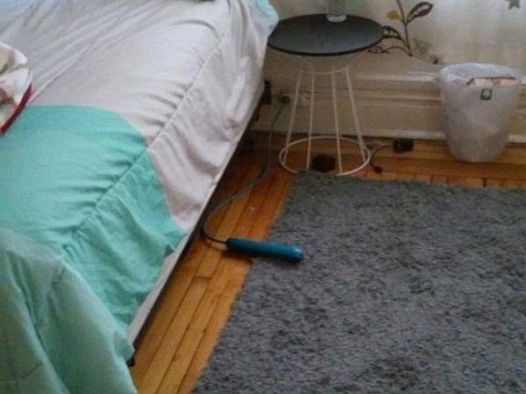 3rd image of 160 Claremont Ave APT 1K
