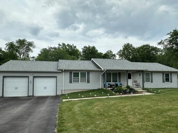 6209 Old Route 8, Butler, PA 16002
