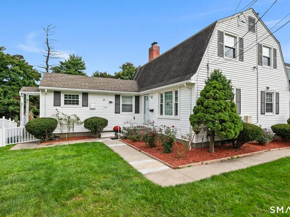 154 Overbrook Road, West Hartford, CT 06107
