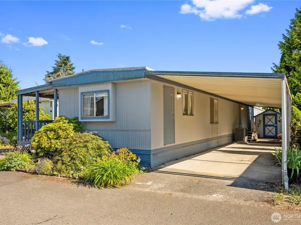 16600 25th Avenue NE, Marysville, WA 98270
