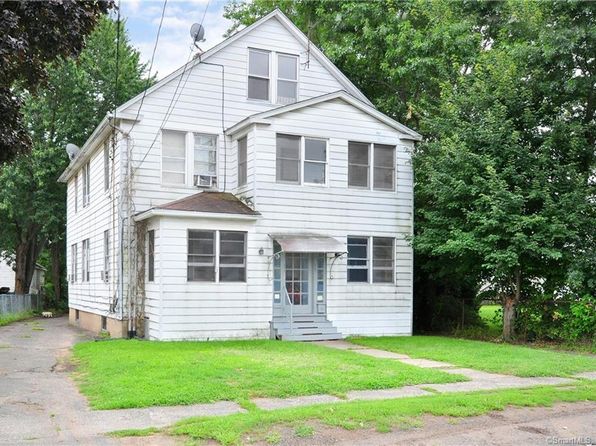 Duplex For Sale Hartford Ct