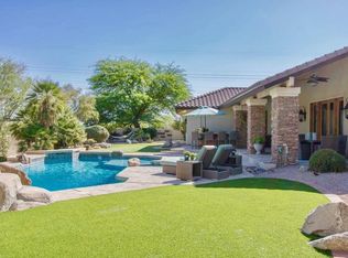 11803 E Beryl Ave, Scottsdale, AZ 85259