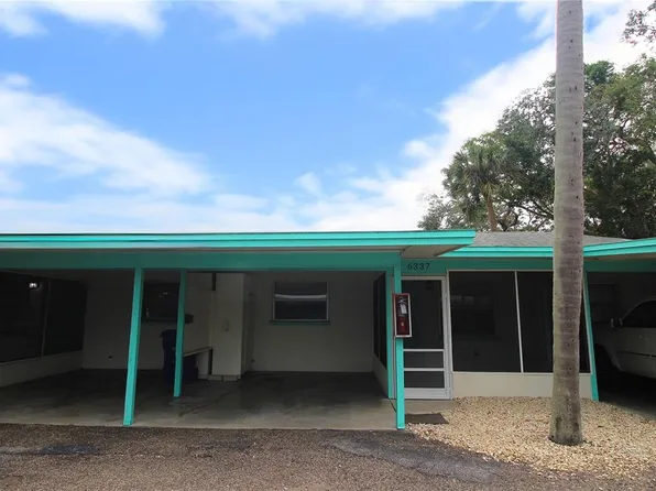 6337 Gateway Ave #6337, Sarasota, FL 34231