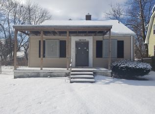 16737 Chatham St, Detroit, MI 48219