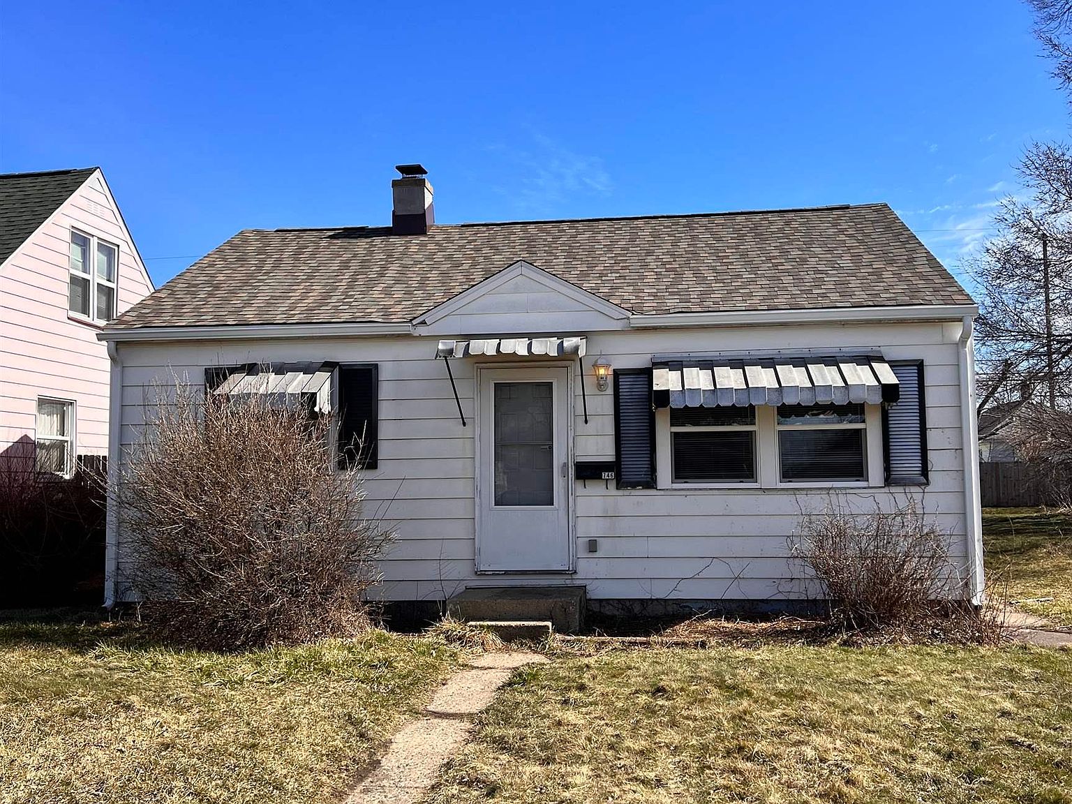 746 S Bendix Dr, South Bend, IN 46619 | Zillow